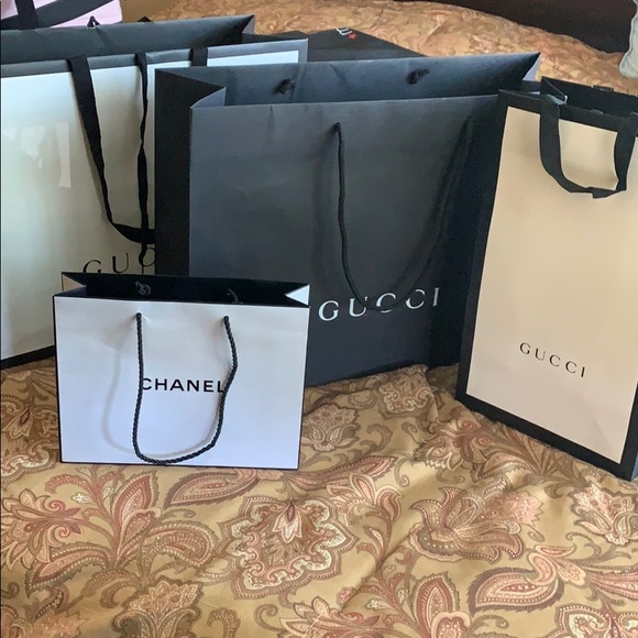 Gucci Other - Gift box different sizes Gucci Other - Gift box different sizes